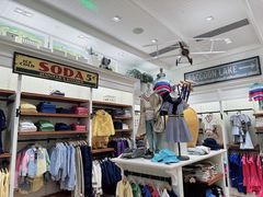 -Polo Ralph Lauren(青浦百联奥特莱斯广场店)
