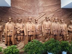 -辛亥革命博物院北区