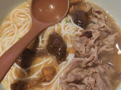 -云味馆·云南菜·云南米线(中洲店)