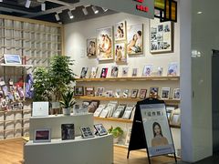 -方快-照相馆(金桥国际店)