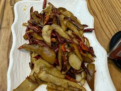 -滇铺子·云南特色菜·第九届野生菌美食节(东风东路c86店)