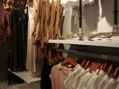 -Abercrombie & Fitch(天环广场店)