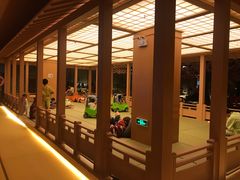 -蓝鲸湾汤泉(包河店)