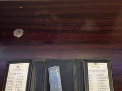 -洛阳国际大酒店-香榭丽舍西餐厅