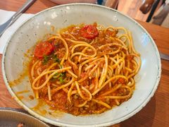 -有序Orderly融合西餐·咖啡(运河外滩店)