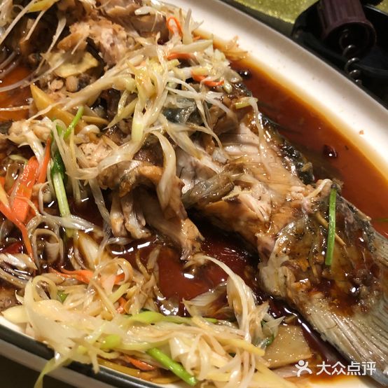 福第山庄饭店