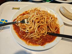 -宜家·瑞典风味餐厅(无锡店)