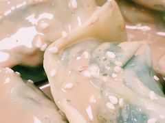 -顶巧鸡汤馄饨(虹口总店)