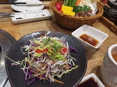 -御牛道日式烤肉料理(杭州万象城店)