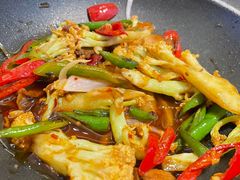 -东北灶(高新银泰店)