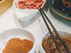 -祥源胡同·涮牛羊肉火锅(花桥店)