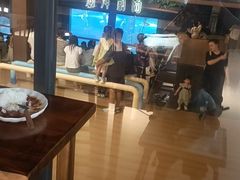 -洛阳龙门海洋馆
