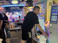 -反斗乐园(中航城君尚购物中心)