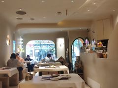 -盘炉forenza·云贵川融合小食堂 ( 钟楼中柳巷店)
