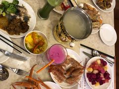 -芭菲盛宴·环球美食(锦城万达广场店)