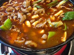 -湘肠香火锅店(团结湖店)