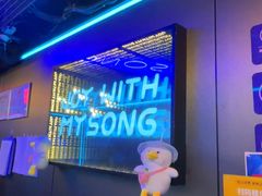 -唱吧麦颂KTV(西单华威潮铺街店)