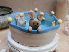 -青韵台陶艺Diy(永庆坊店)