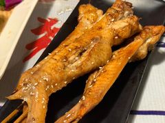 -辉记炭烧海鲜大排档·老字号(福田店)