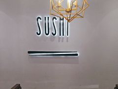 -争鲜回转寿司(流行前线店)