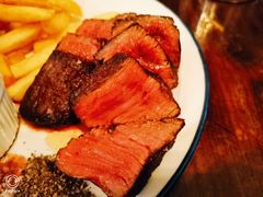 -羽深肉铺 Steak & Wine