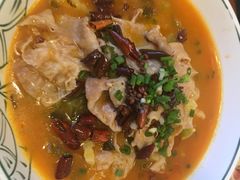 -云海肴·汽锅鸡·云南菜(苏州中心店)