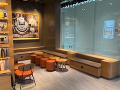 -星巴克(北京小米科技园1店)