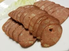 -枣子树·素食餐厅(普陀山店)