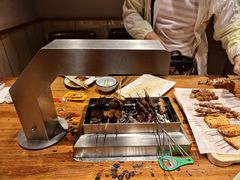 -老白清真烧烤(锦州旗舰店)