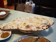 -娜玛瑟德餐厅(仙足岛店)