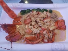 -潮喜竹溪荔湖酒家(荔枝湾店)
