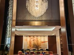 -上海嘉定喜来登酒店