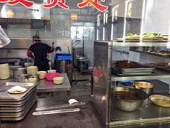 -伟记奥面馆(养育巷店)