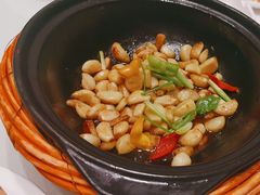 -湖锦酒楼·32年地道湖北菜(光谷店)