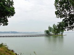 -池州市平天湖风景区
