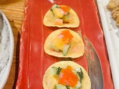 -和创柚子·会席日本料理(新区淮海街店)