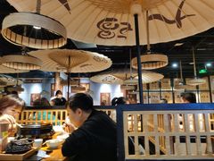 -九锅一堂酸菜鱼(万达广场店)