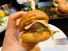 -blue frog蓝蛙(长泰广场店)