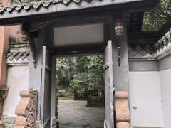 -凤栖山