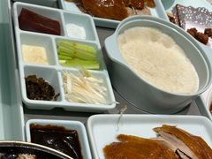 -紫光园·烤鸭·北京菜(团结湖店)