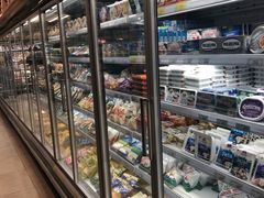 -绿叶子(春秀路店)