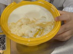 -满记甜品(巴黎春天宝山店)