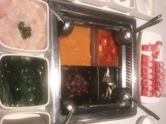 -海底捞火锅(高科广场店)