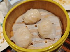 -夏宫中餐厅(香格里拉大酒店)