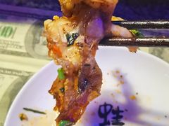 -蘭奢雅集·江浙菜(青山江滩店)