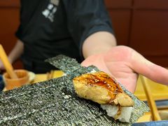 -Sushi Hanzo半藏(天环广场店)