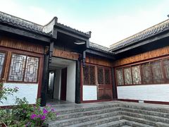 -文昌阁