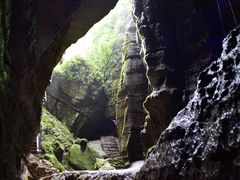 -梦幻奥陶纪景区