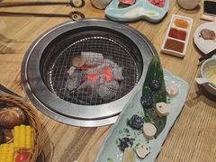 -御牛道日式烤肉料理(杭州万象城店)