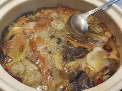 -大理董·董家小厨野生菌火锅(古城旗舰店)